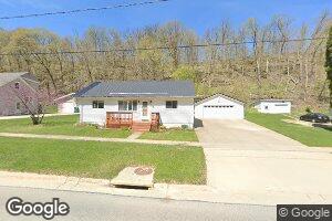 918 Walton St, Mc Gregor, IA 52157