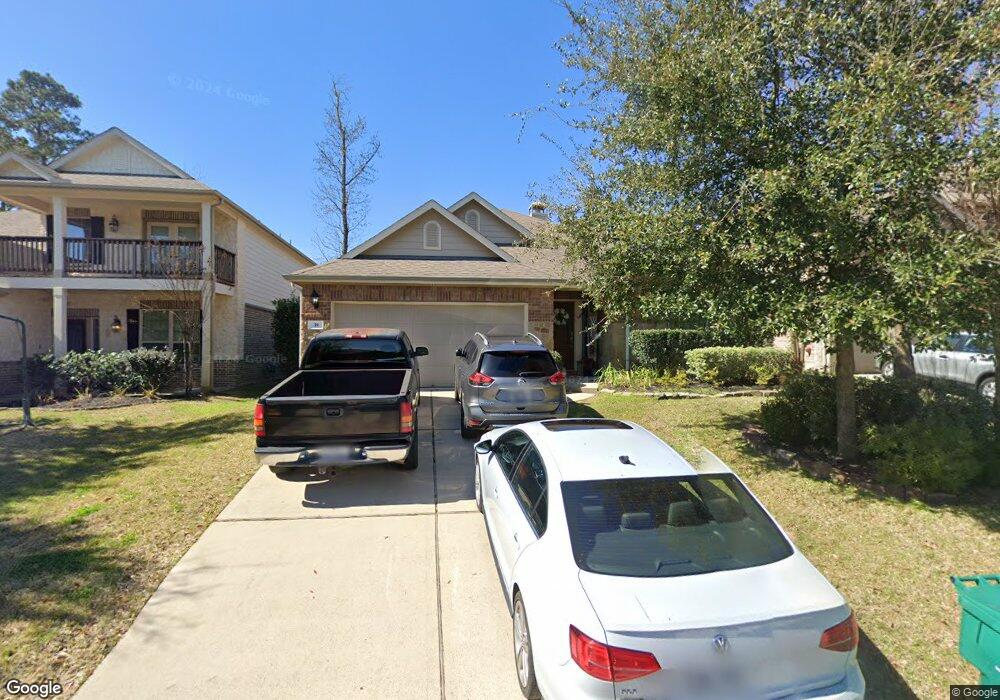 39 Black Swan Ct, Magnolia, TX 77354 - photo 1