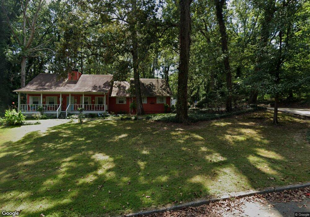 2743 Lisa Dr, Jonesboro, GA 30236 - photo 1