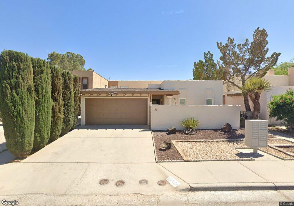 10632 Springwood Dr unit A, El Paso, TX 79935 - photo 1