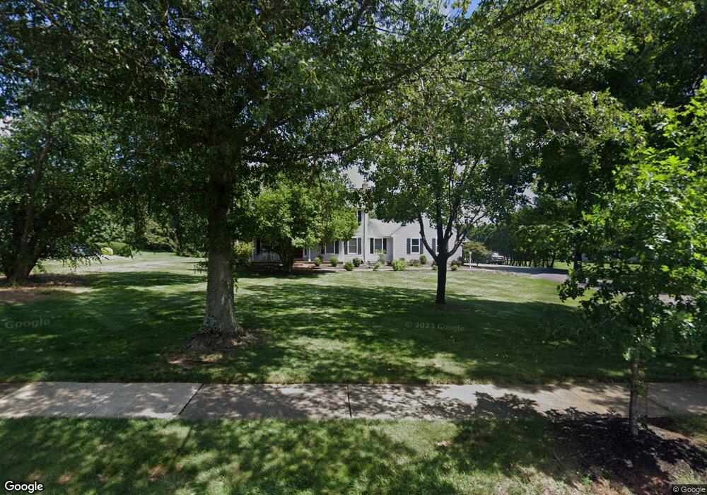 11 Elm Dr, Skillman, NJ 08558 - photo 1