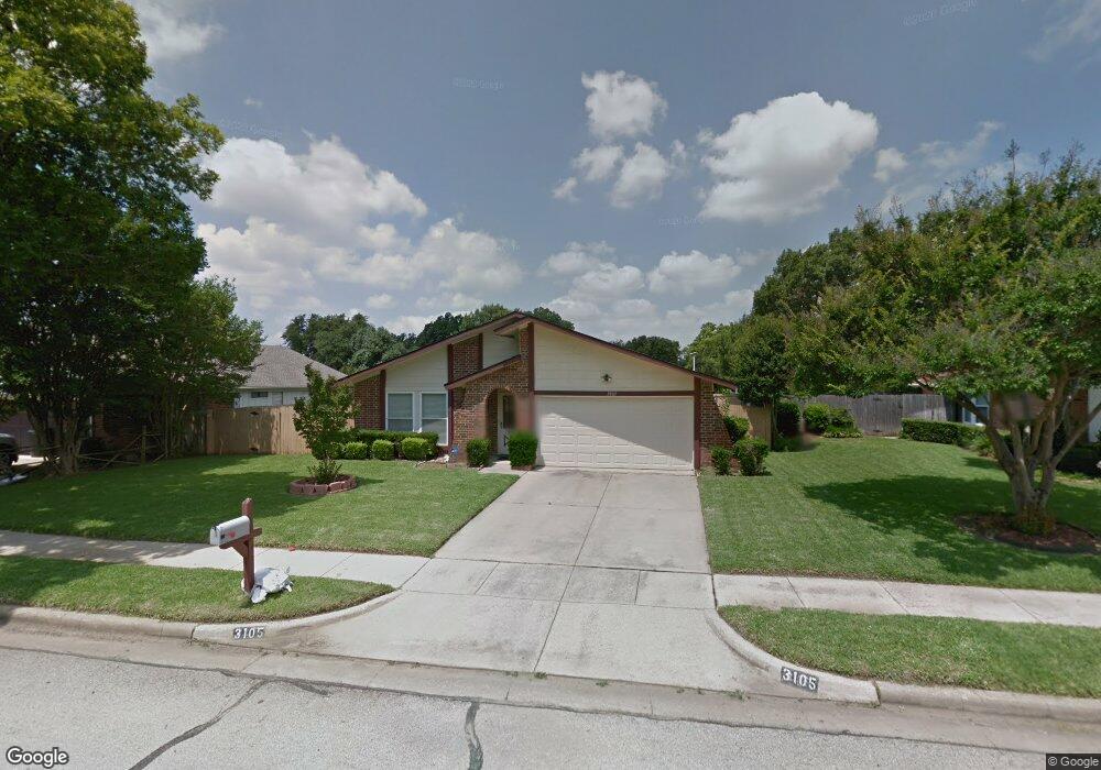 3105 Redwood St, Bedford, TX 76021 - photo 1