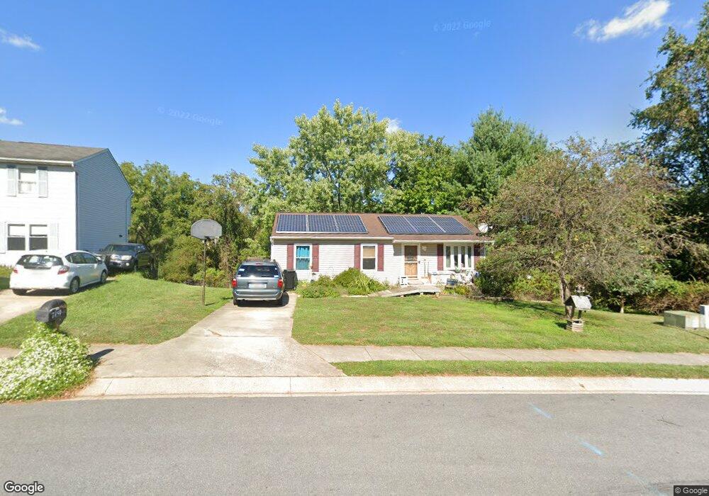 7459 Norris Ave, Sykesville, MD 21784 - photo 1