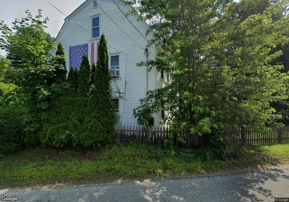5 Putnam Hill Rd, Sutton, MA 01590 - photo 1