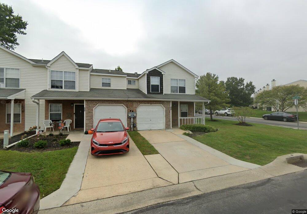 415 S Antlers Place, Bear, DE 19701 - photo 1