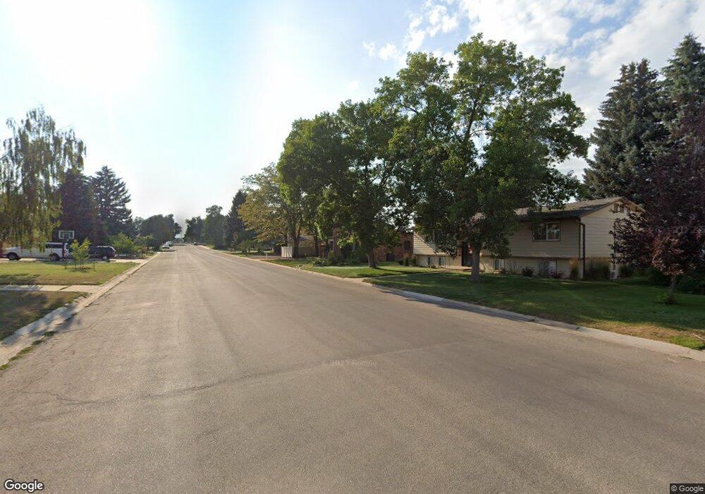 1233 Lewis St, Sheridan, WY 82801 - photo 1