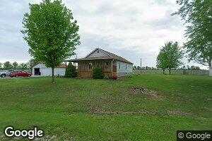 6516 E Campbell Rd, Walnut Hill, IL 62893