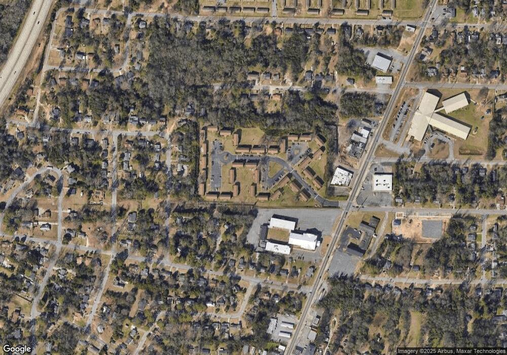 3775 Houston Ave unit 8d, Macon, GA 31206 - photo 1