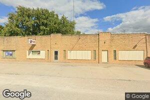 101 Garfield St, Rolfe, IA 50581
