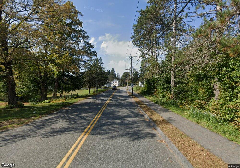 0 Wickaboag Valley Rd, West Brookfield, MA 01585 - photo 1