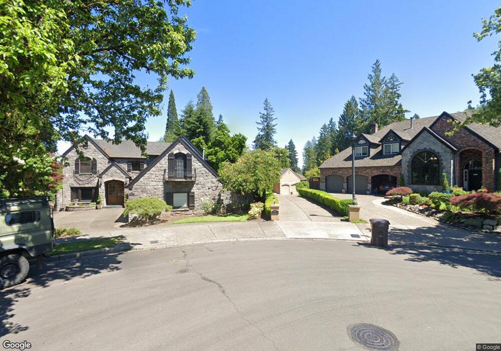 18380 River Edge Ln, Lake Oswego, OR 97034 - photo 1