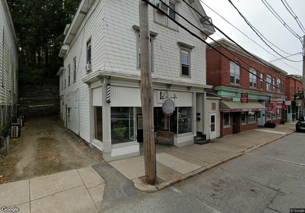 13 S Main St, Uxbridge, MA 01569 - photo 1