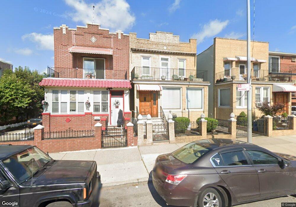 2544 41st St, Astoria, NY 11103 - photo 1