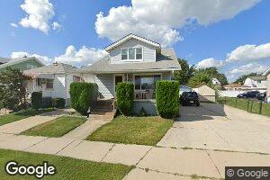 7385 Bernice, Center Line, MI 48015