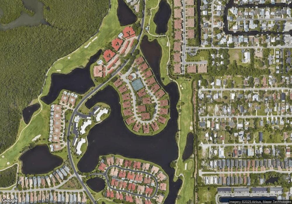 3569 Windjammer Cir unit 2104, Naples, FL 34112 - photo 1