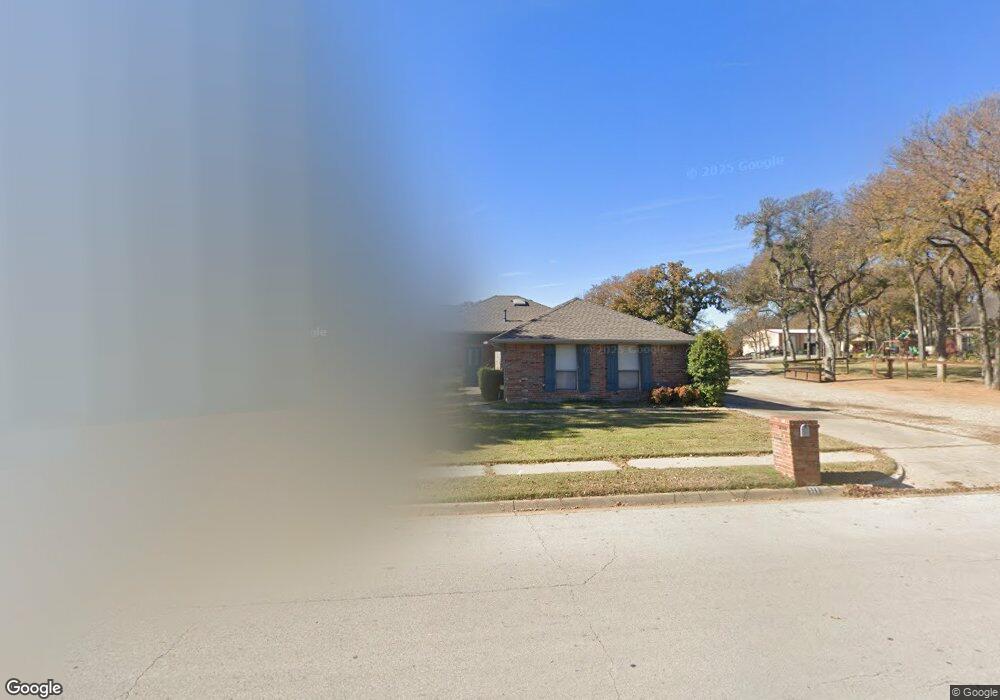 325 Melbourne Rd, Hurst, TX 76053 - photo 1
