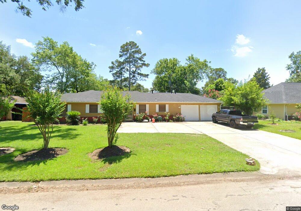 9109 Cathey Ln, Houston, TX 77080 - photo 1