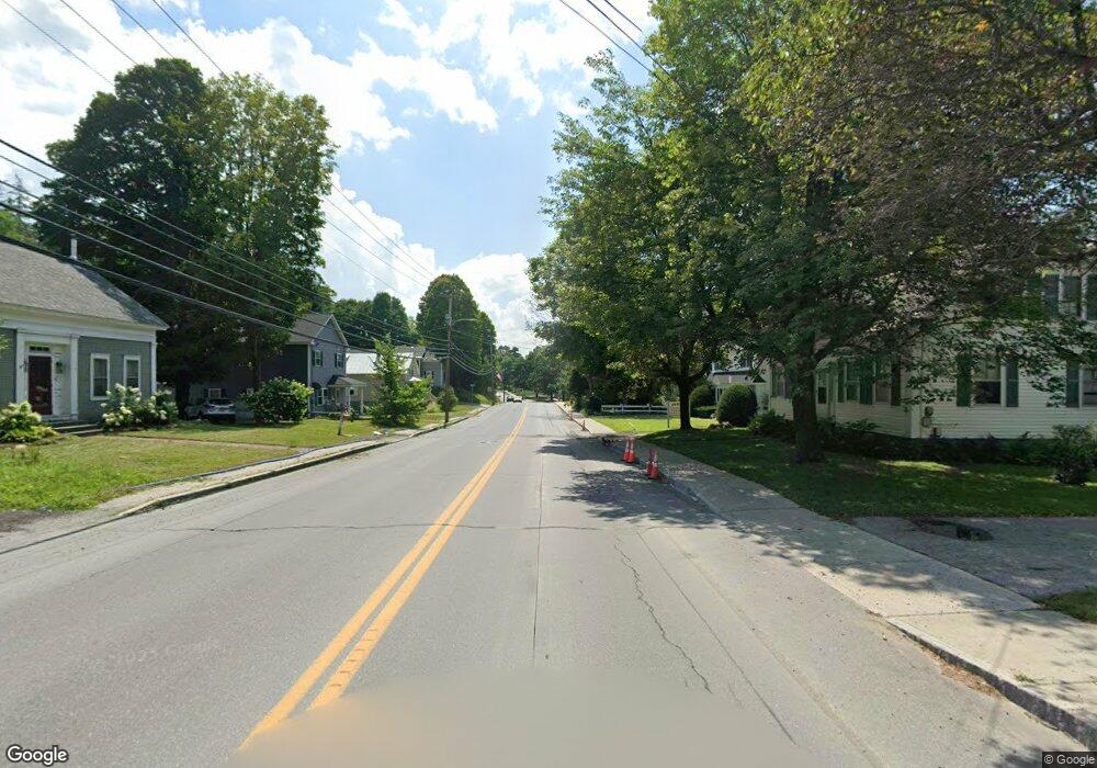 0 Honeysuckle Terrace Rt 12 unit 4036699, Northfield, VT 05663 - photo 1