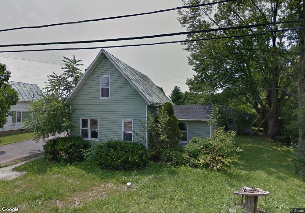 110 W Price St, Columbus Grove, OH 45830 - photo 1