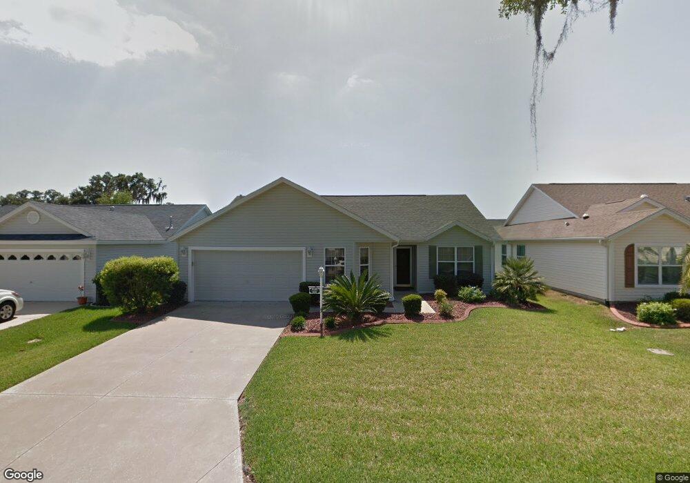 650 Jameston Ave, The Villages, FL 32162 - photo 1