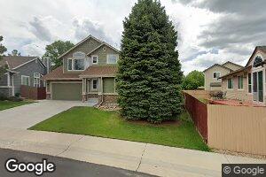 19580 E Creekside Dr, Parker, CO 80134