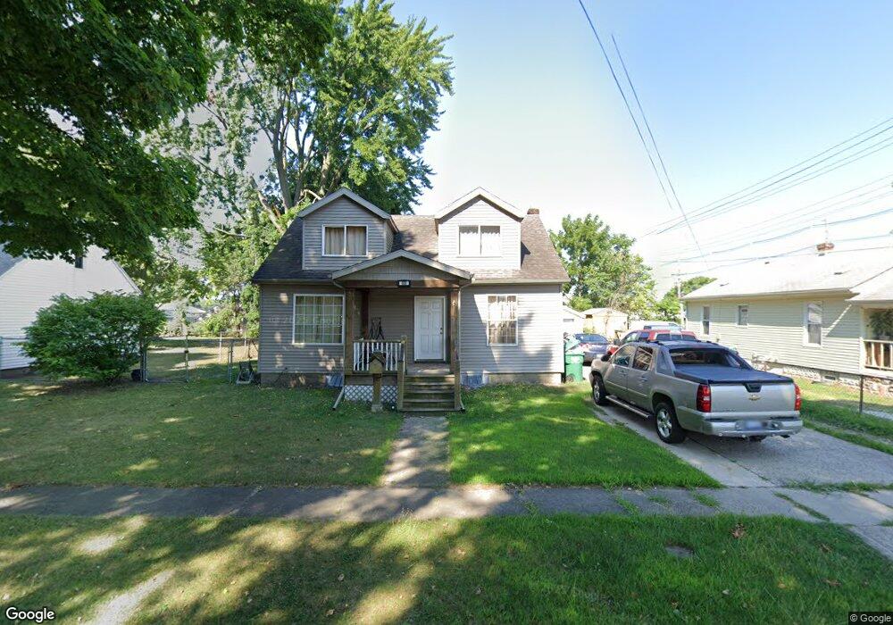 658 N 12th St, Niles, MI 49120 - photo 1