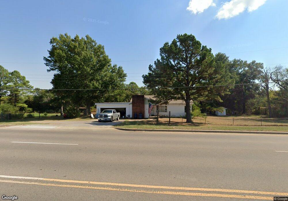 19103 S Gordon Cooper Dr, Shawnee, OK 74801 - photo 1