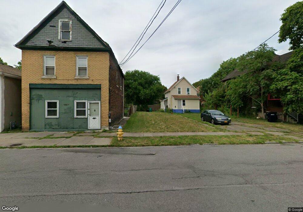 216 24th St, Niagara Falls, NY 14303 - photo 1