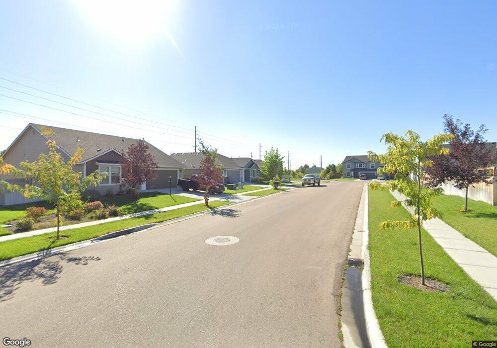 3583 S Alice Falls Ave, Nampa, ID 83686 - photo 1