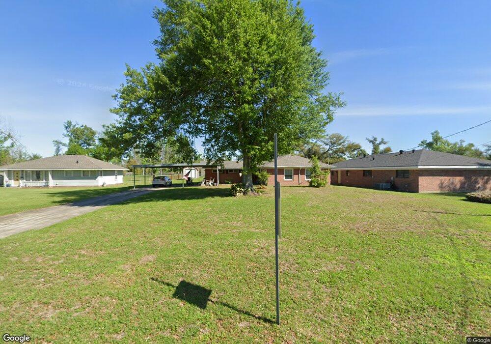 704 W Claude St, Lake Charles, LA 70605 - photo 1