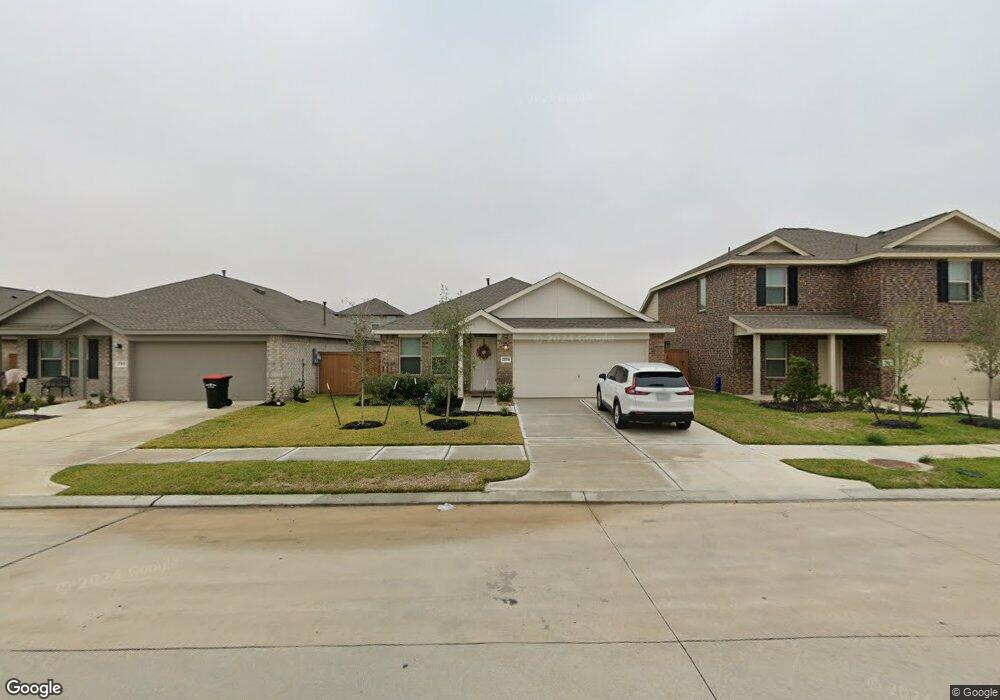 27034 Breakaway Ln, Katy, TX 77493 - photo 1