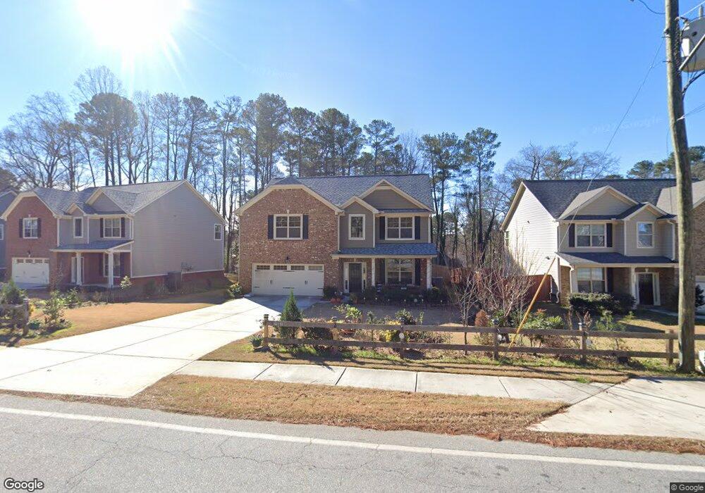2501 Ingram Rd, Duluth, GA 30096 - photo 1