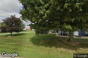 5744 E County Road 600 S, Straughn, IN 47387