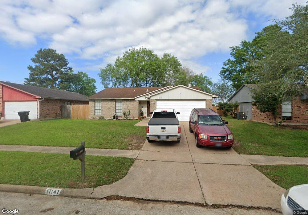 17147 Ranch Country Rd, Hockley, TX 77447 - photo 1