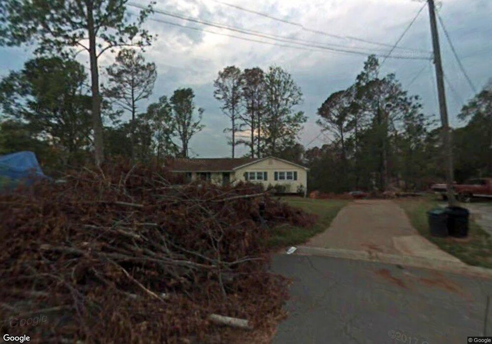 224 S Sequoya Dr, Woodstock, GA 30188 - photo 1