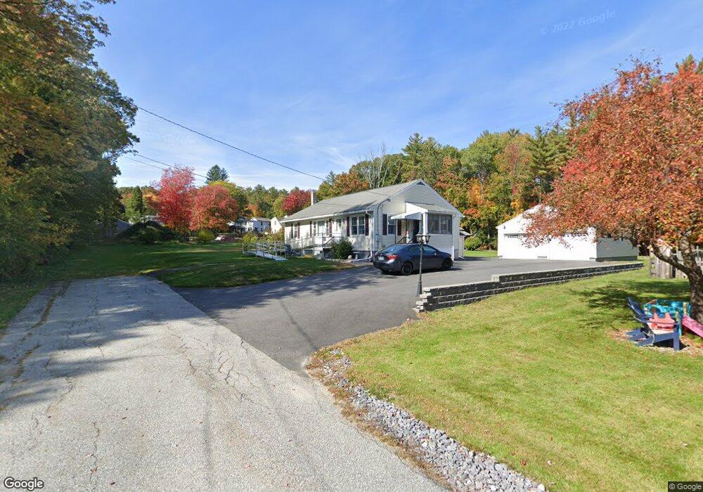 20 Woodlawn Ave, Bedford, NH 03110 - photo 1