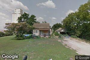 110 S Lee St, Deer Creek, OK 74636