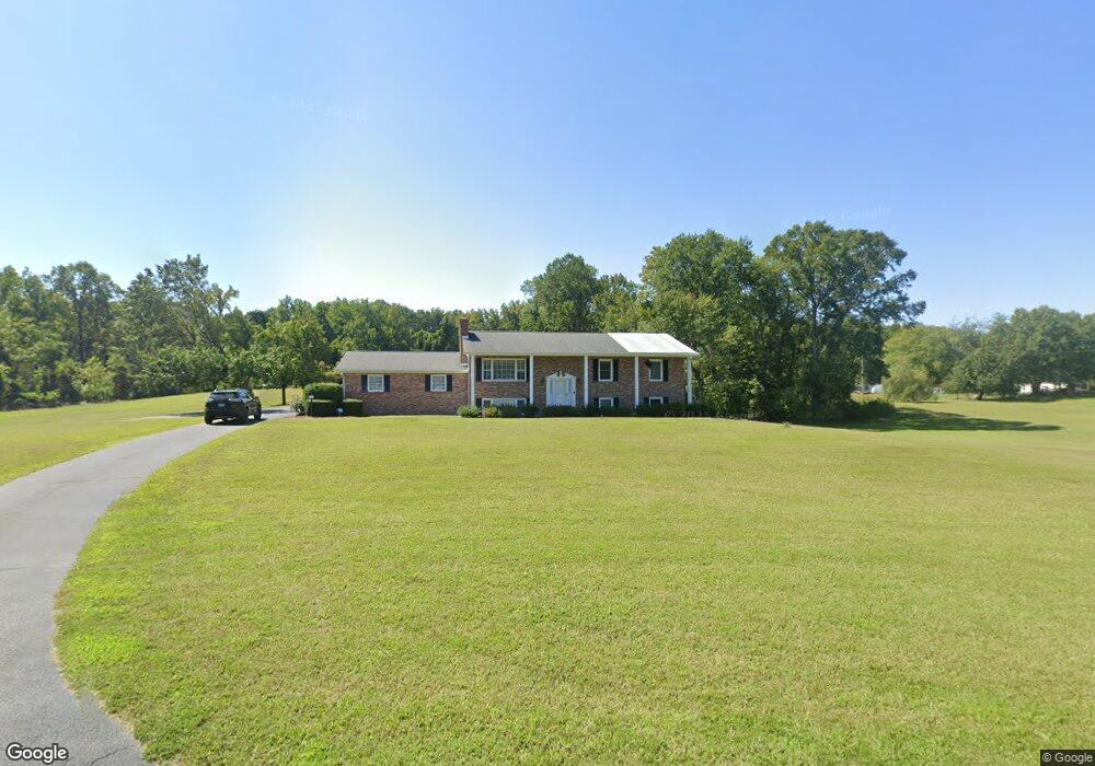 1705 Old Adelina Rd, Prince Frederick, MD 20678 - photo 1