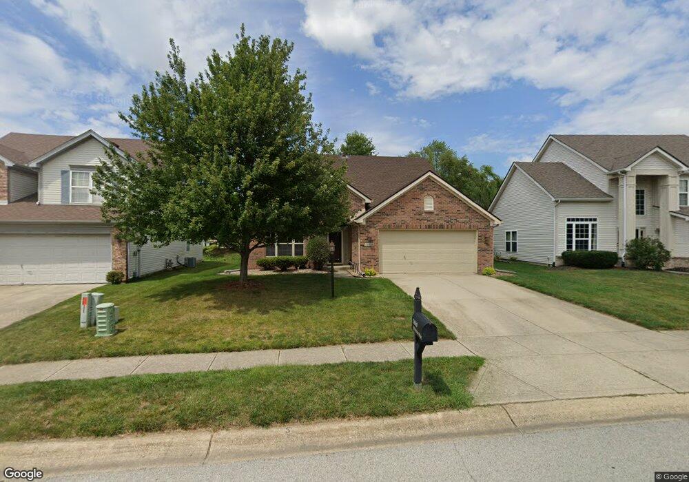 12650 Apalachian Way, Fishers, IN 46037 - photo 1