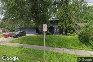 1302 Forster Dr, Madison, WI 53704
