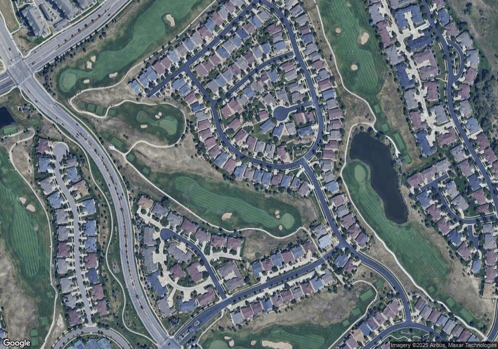 7903 S Algonquian Way, Aurora, CO 80016 - photo 1