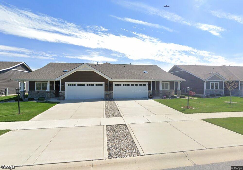 14571 Ruby Ln, Saint John, IN 46373 - photo 1