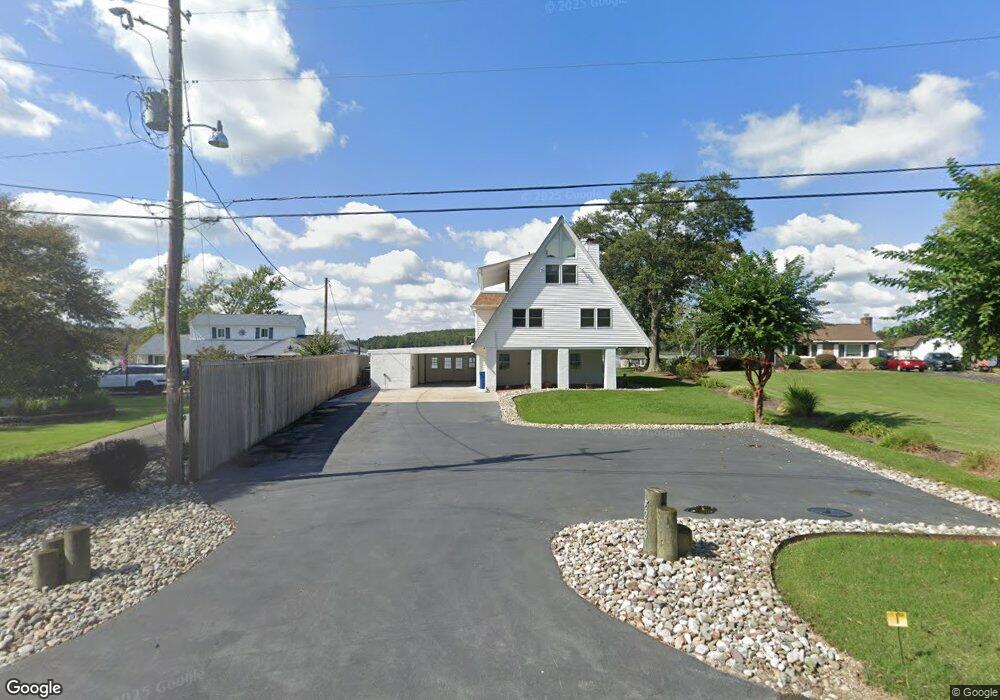 40268 Waterview Dr, Mechanicsville, MD 20659 - photo 1