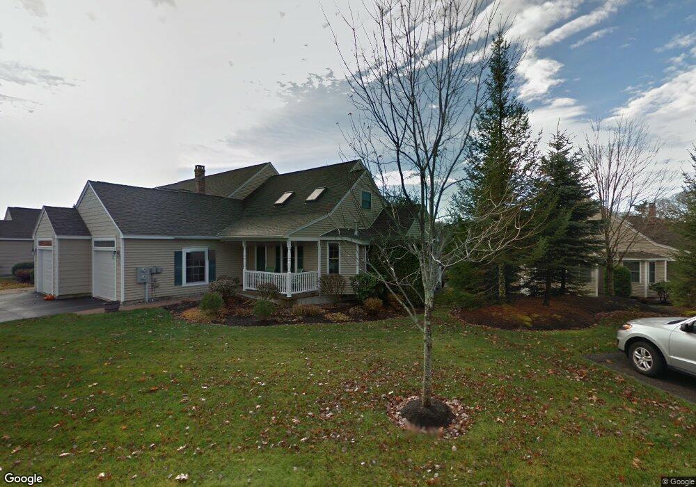 9 Ridgefield Dr, Gorham, ME 04038 - photo 1