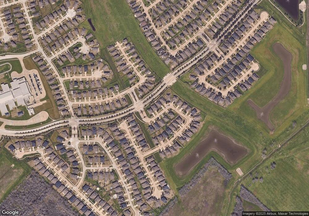 2914 Cunningham Fir Trail, Rosenberg, TX 77471 - photo 1