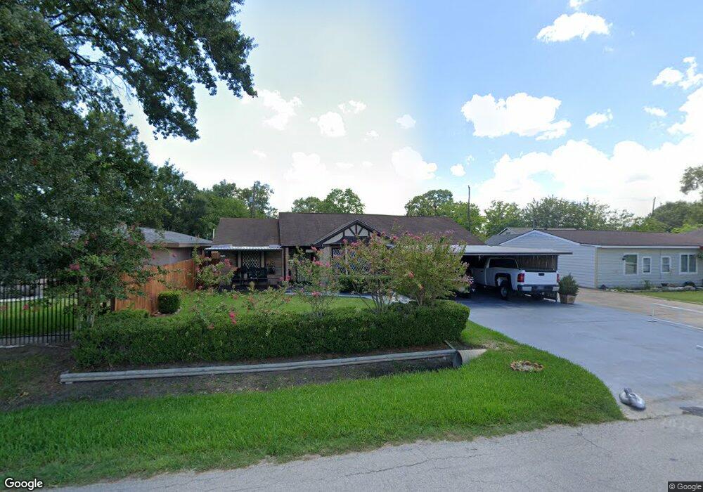 13522 Bandera St, Houston, TX 77015 - photo 1