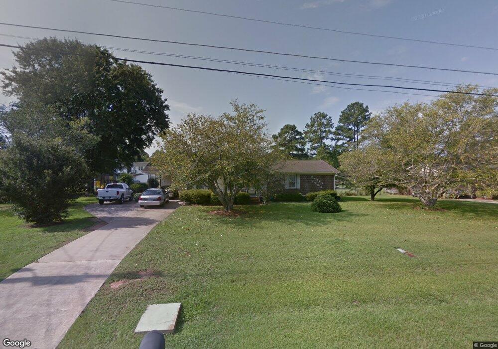 2790 Nowell Dr, Macon, GA 31216 - photo 1