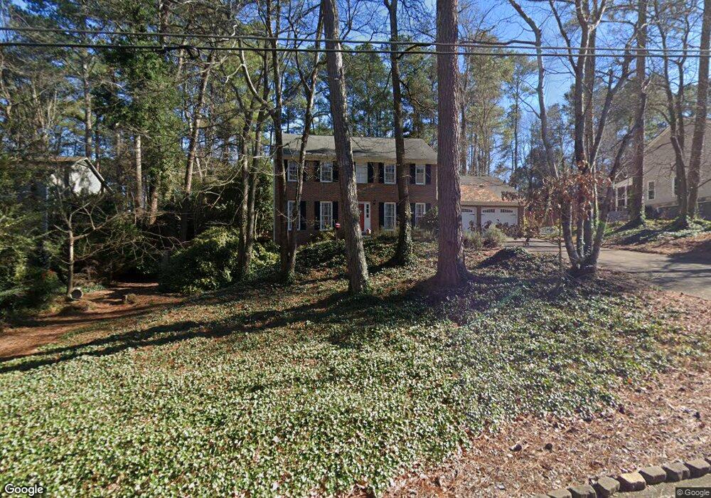 4046 Howell Ferry Rd unit 1, Duluth, GA 30096 - photo 1