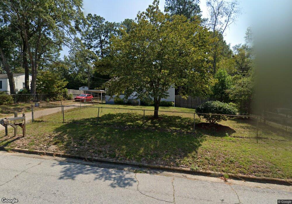 2818 Cornelia Rd, Augusta, GA 30906 - photo 1