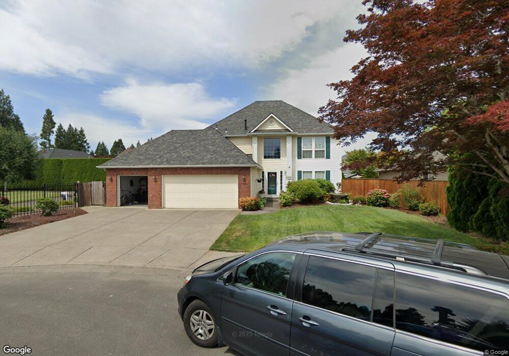 7075 Sycamore Ct N, Keizer, OR 97303 - photo 1